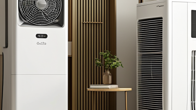 Top Tips for Choosing a Monoblock Air Conditioner?