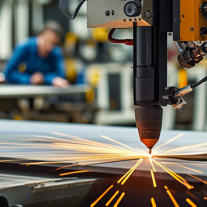 Best Sheet Metal Laser Cutting Machine for Global Buyers?