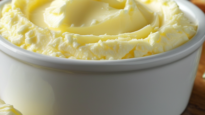 What is Grassland Salted Butter and Why is it Popular?