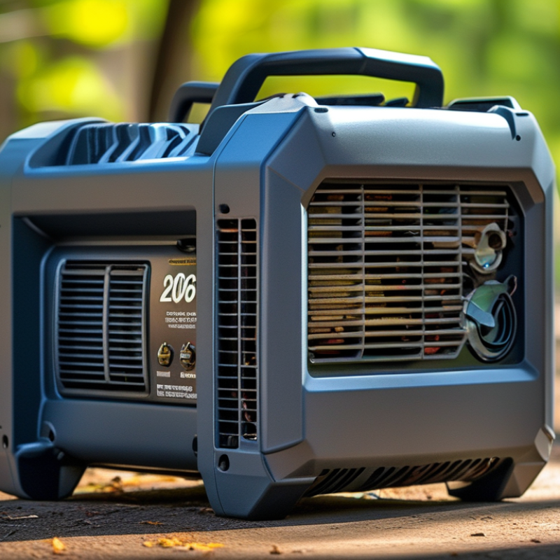 Top Portable Generator Options for Global Buyers in 2026?