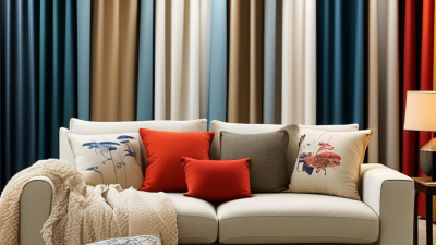 Top 10 Home Textile Suppliers for Global Buyers in China?