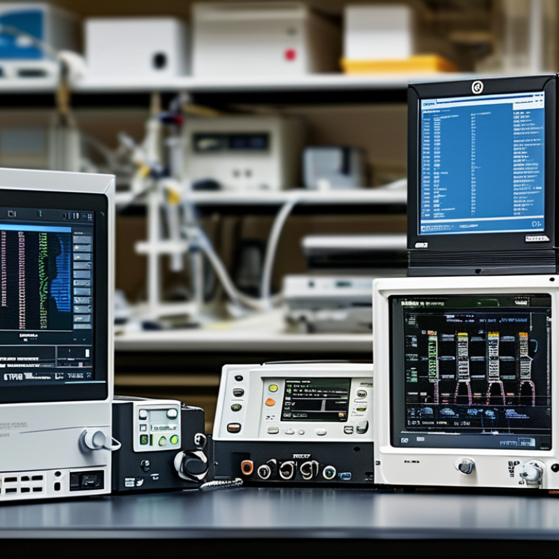 How to Choose the Best PCR Instrument for Your Lab Needs?