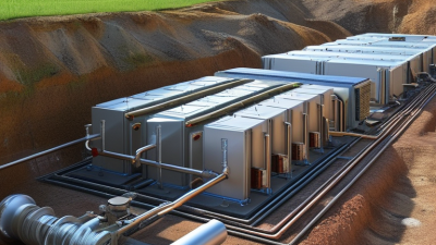 How to Choose the Best Geothermal Heat Pump System for Your Needs?