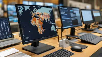 Top 10 Electronics Calendar Trends for Global Buyers?
