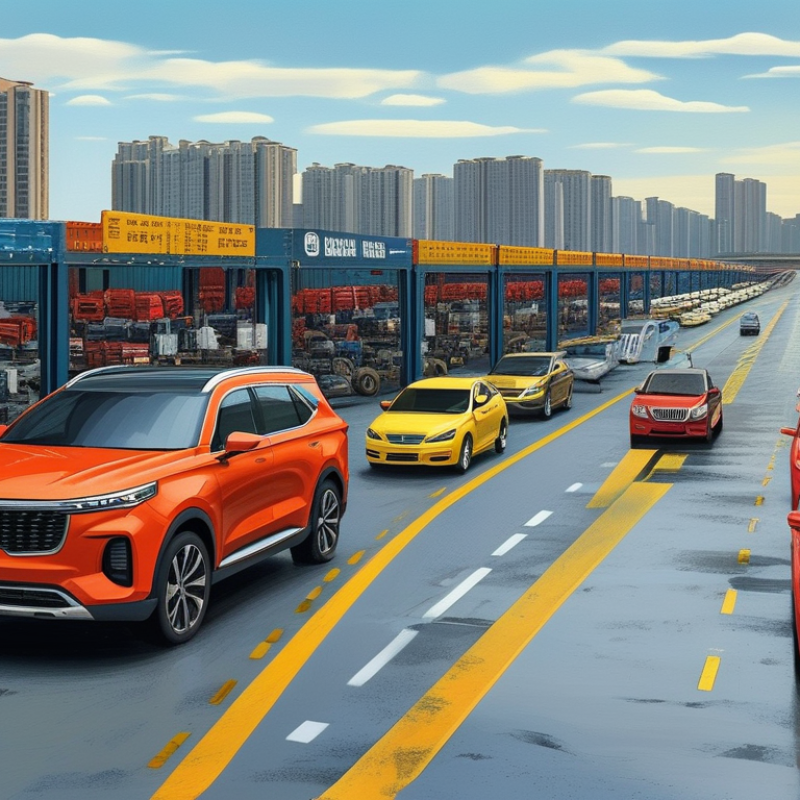 China Top Aftermarket Auto Parts for Global Buyers?