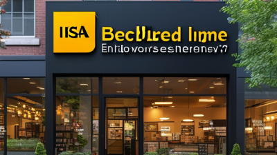 What is the Importance of Building Signs for Your Business?