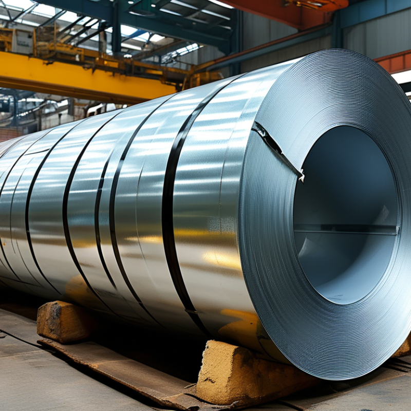 Essential Tips for Choosing Galvalume Steel Coil for Your Projects?