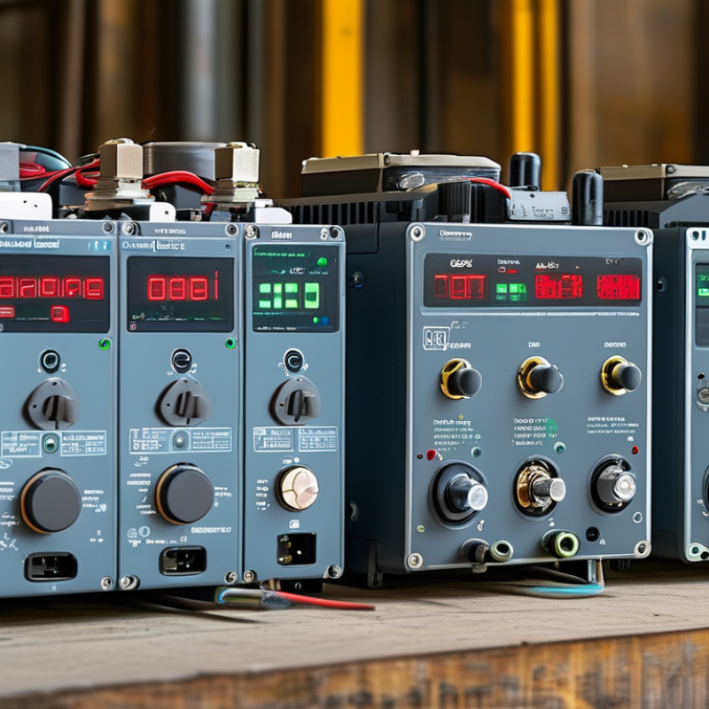 How to Choose the Best Electronic Soft Starter for Your Needs?