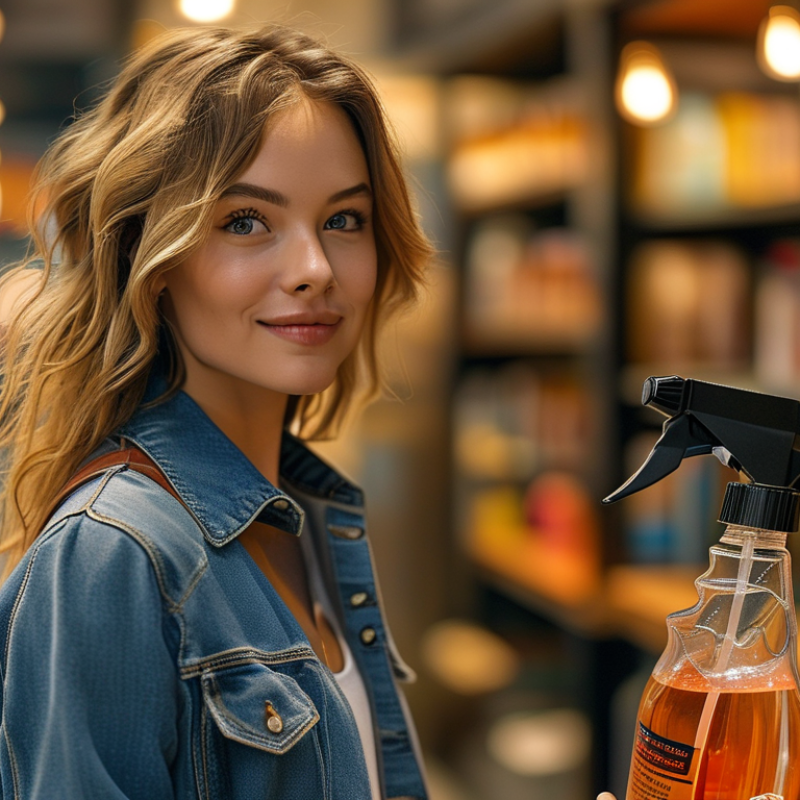 Top 10 On-the-Go Dry Shampoo Spray Options for Global Buyers?