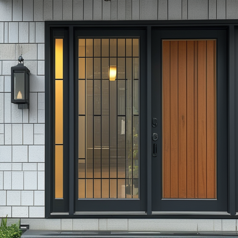 Best Replacement Storm Doors for Your Home Needs?