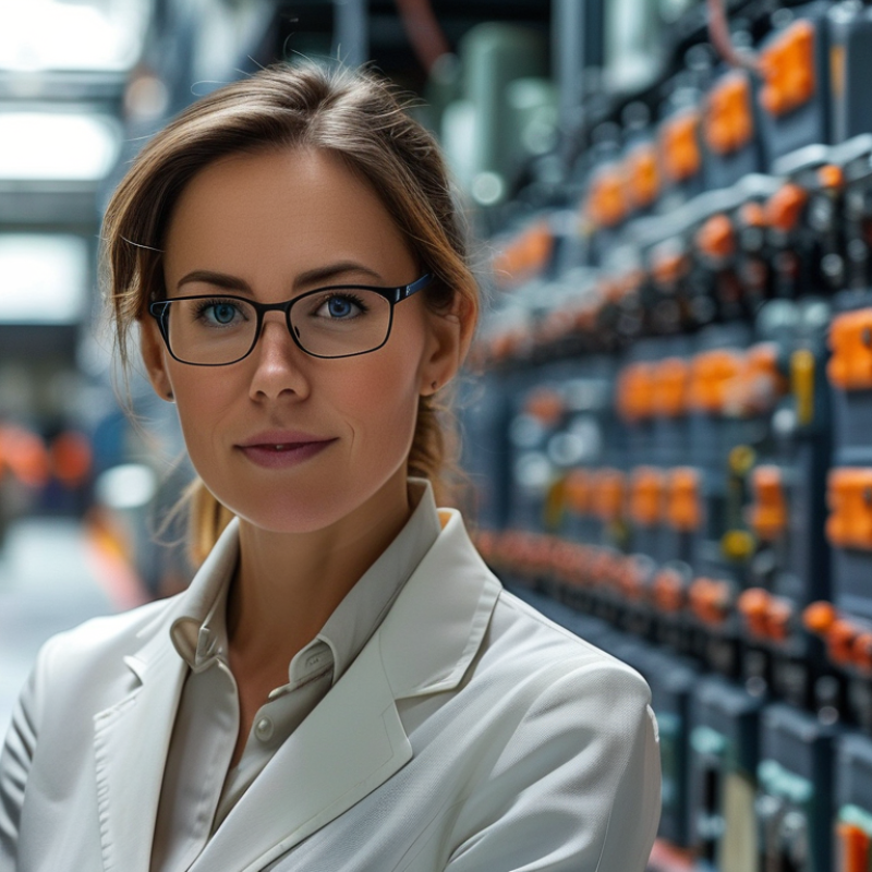 Top Battery Manufacturers to Watch in 2026 for Global Buyers?