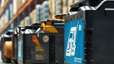 Power Energy Battery Tips for Efficient Sourcing and Use?