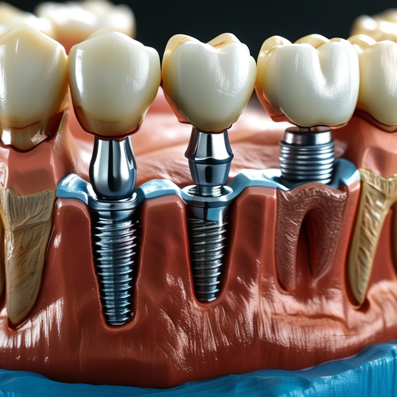 Why Choose Bone Preservation Implants for Your Dental Needs?
