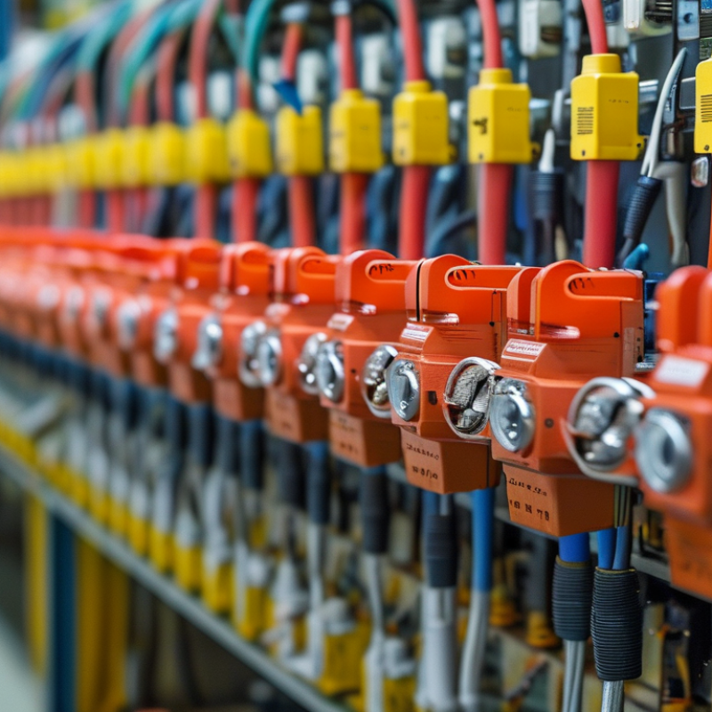 Top 10 Terminal Block Connectors for Global Buyers?