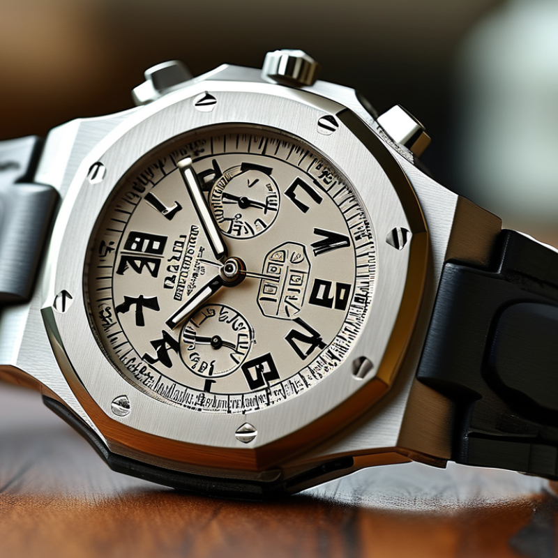 10 Essential Tips for Buying Audemars Piguet Royal Oak?