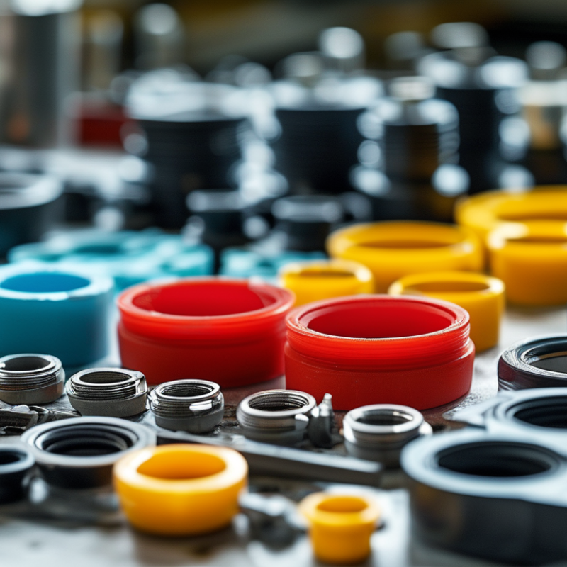 How to Source Quality Plastic Parts for Your Business?