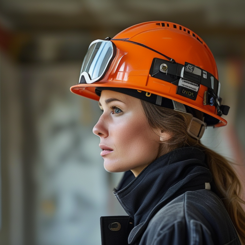 Best Safety Helmet for Maximum Protection and Comfort?