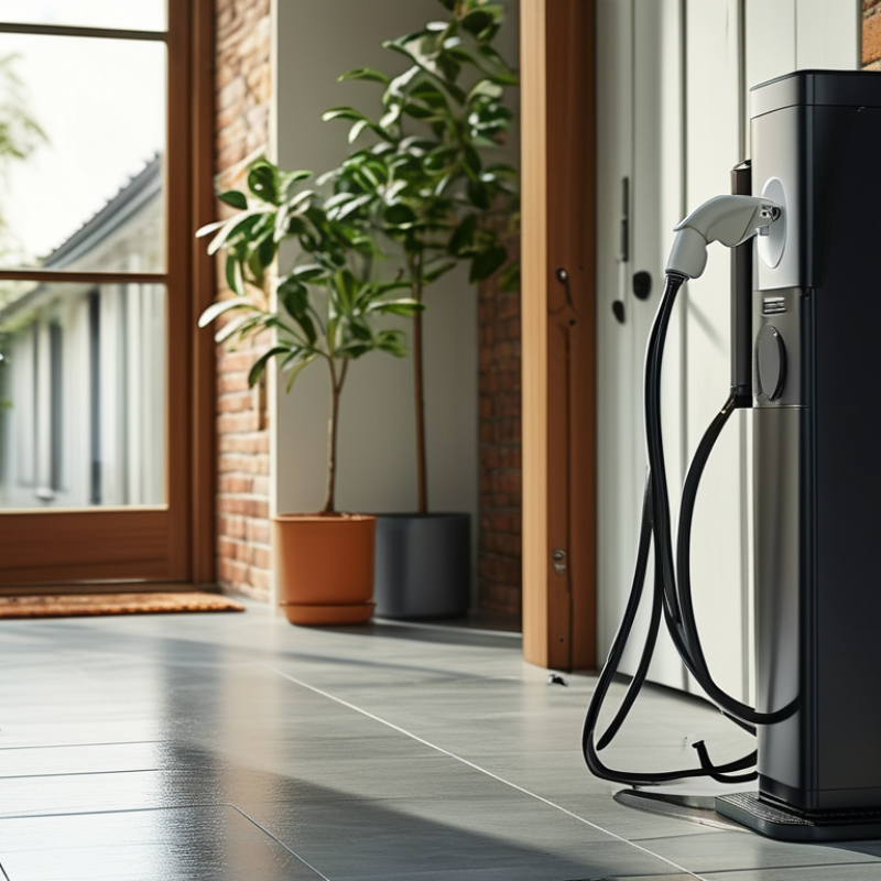 2026 Best Dc Fast Charger for Home Use What to Look For?