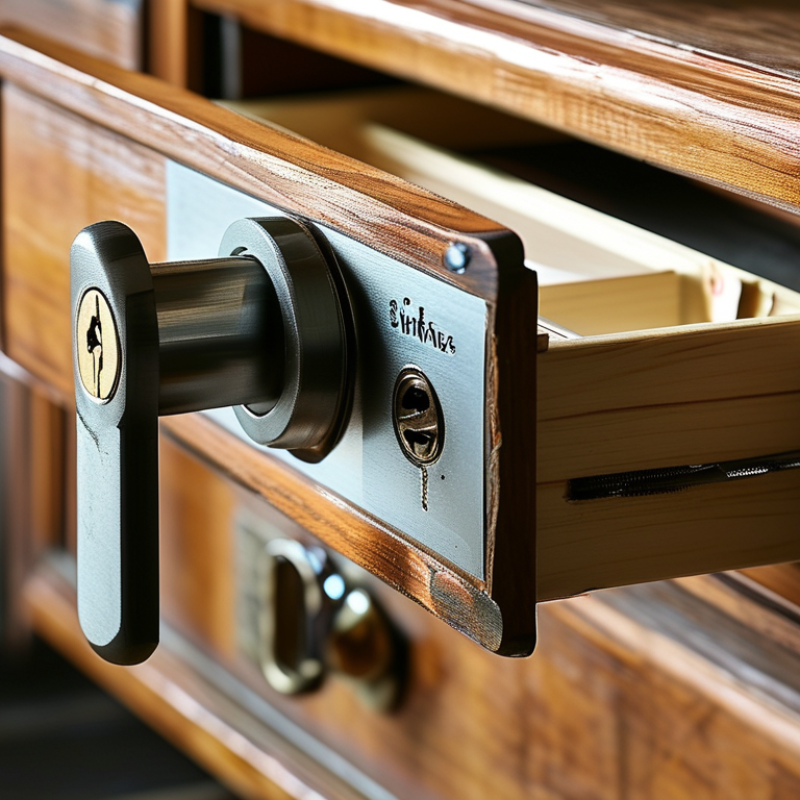 Top 10 Drawer Locks With Key for Ultimate Security Solutions?