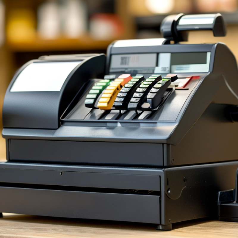Top 10 Cash Register Paper Sizes for Global Buyers?