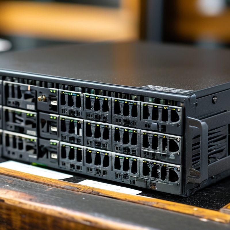 How to Choose the Right 10g Mm Sfp Module for Your Network?
