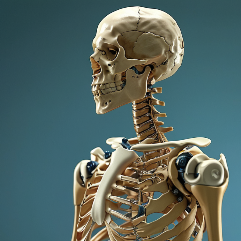Why Choose Shoulder Stabilization Implants for Your Patients?