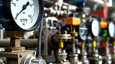 Best Flow Indicators for Optimal Performance in Industries?