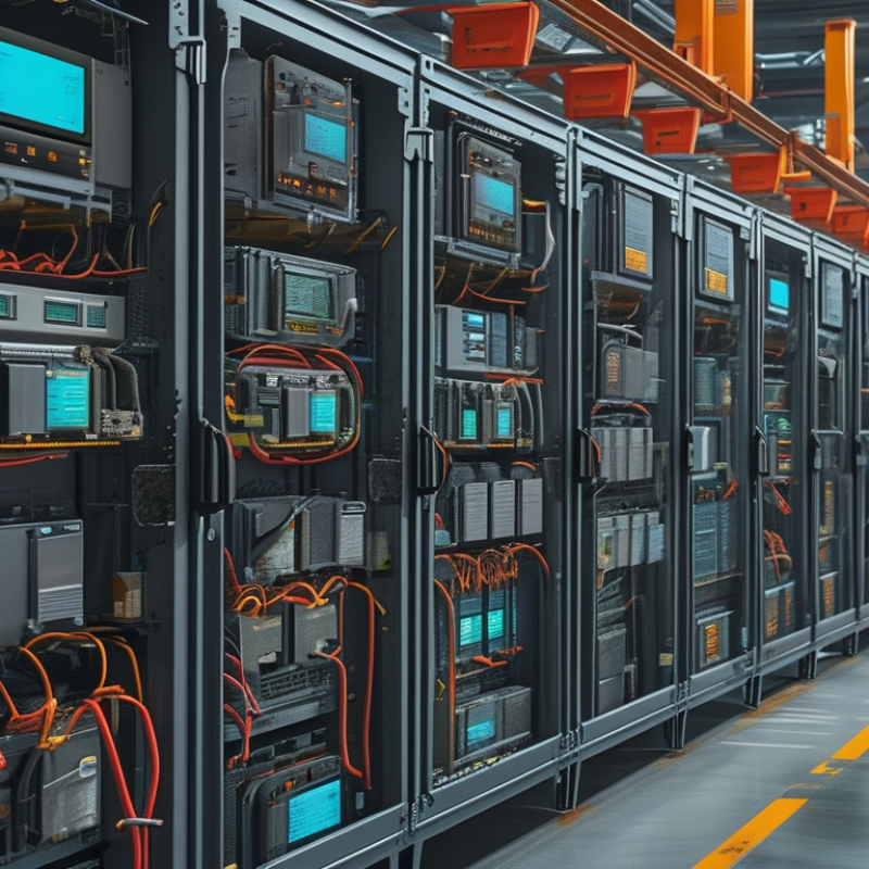 How to Understand Battery Management Systems and Their Importance?