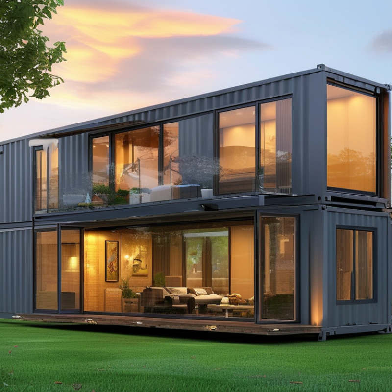 Top 10 Pre Made Container Homes for Affordable Living?