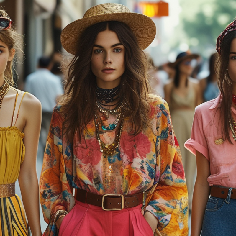 Why Do People Choose Custom Fashion for Unique Style?