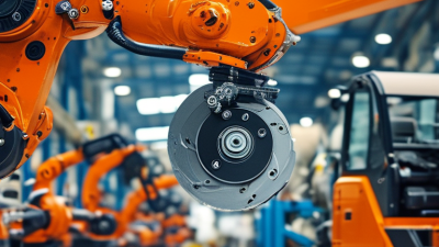 How to Source the Latest Machinery for Your Business Needs?