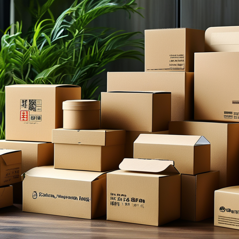 Top Promotional Boxes for Global Buyers in China?