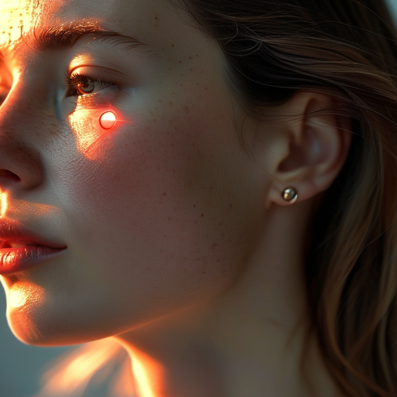 Top 10 Benefits of Red Light Nose Therapy for Global Buyers?
