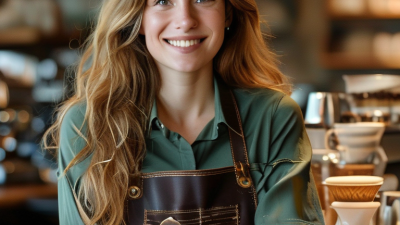 2026 Top Coffee Bar Trends for Global Buyers to Explore