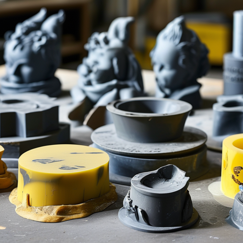 How to Choose the Right Metal Casting Wax for Your Needs?