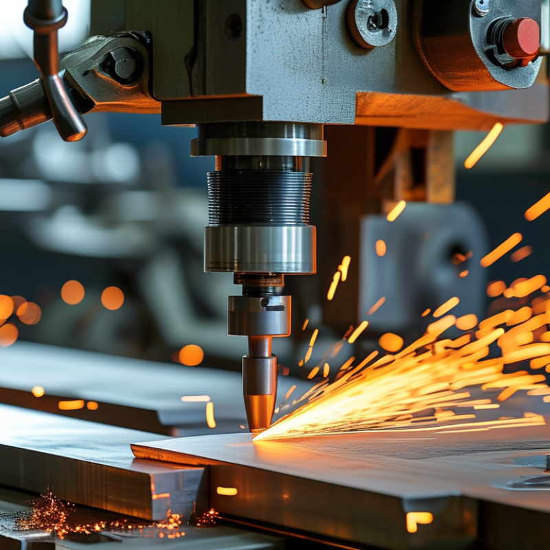 What is a Press Brake and How Does it Work?