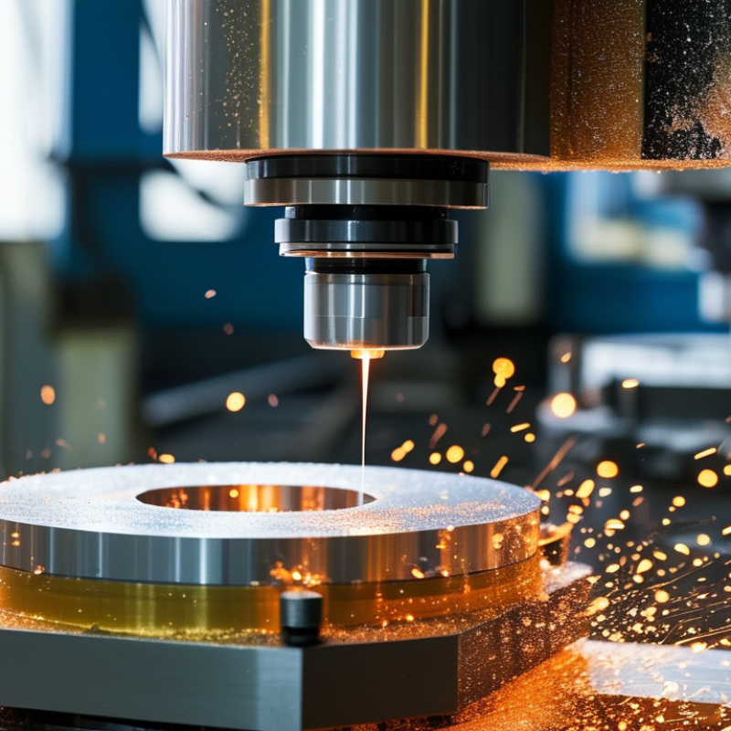 What Factors Affect Machining Accuracy in 2026?