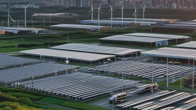 How to Choose the Best New Energy Vehicles for Your Business?