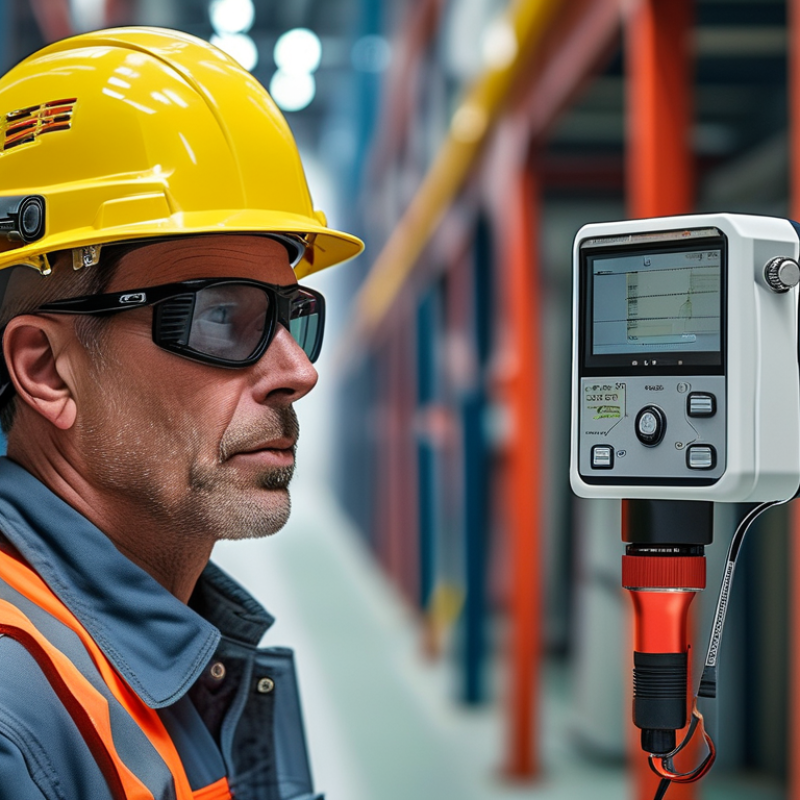 Top 10 Single Gas Detectors for Safety and Accuracy?