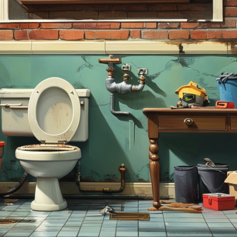 Why is Internal Sewer Pipe Repair Essential for Homeowners?