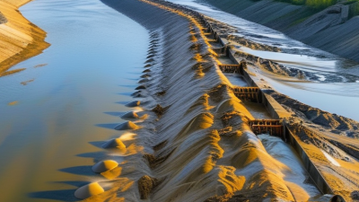 2026 Best Cyclone Desander for Efficient Sediment Removal?