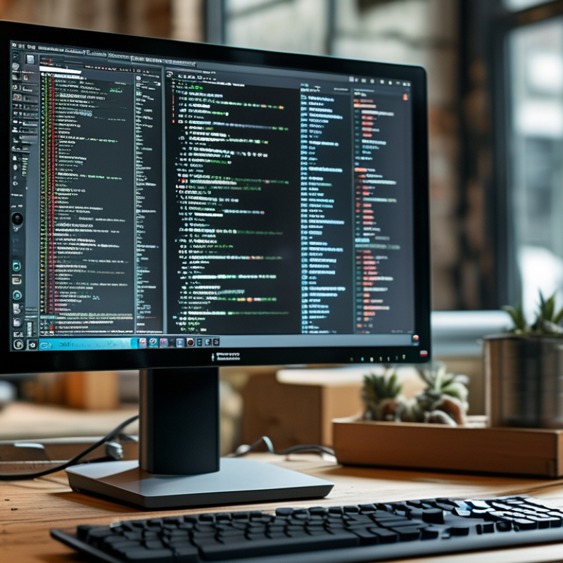How to Choose the Best Industrial PC Monitor for Your Business?