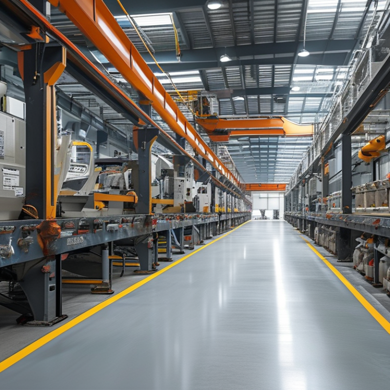 How to Choose the Best Coating Line Machine for Your Needs?