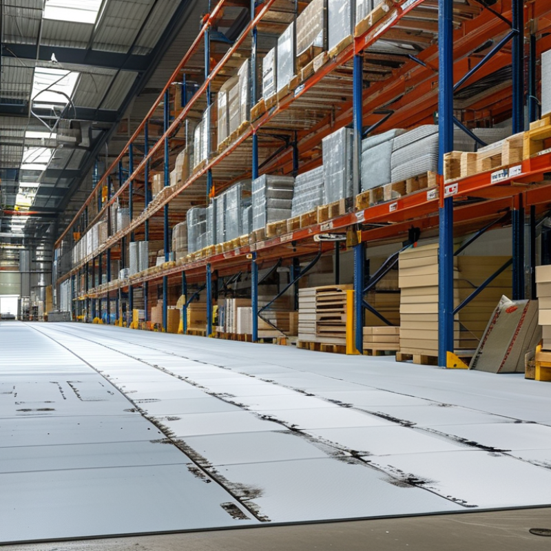 2026 How to Choose the Best Industrial Floor Mats for Your Needs?