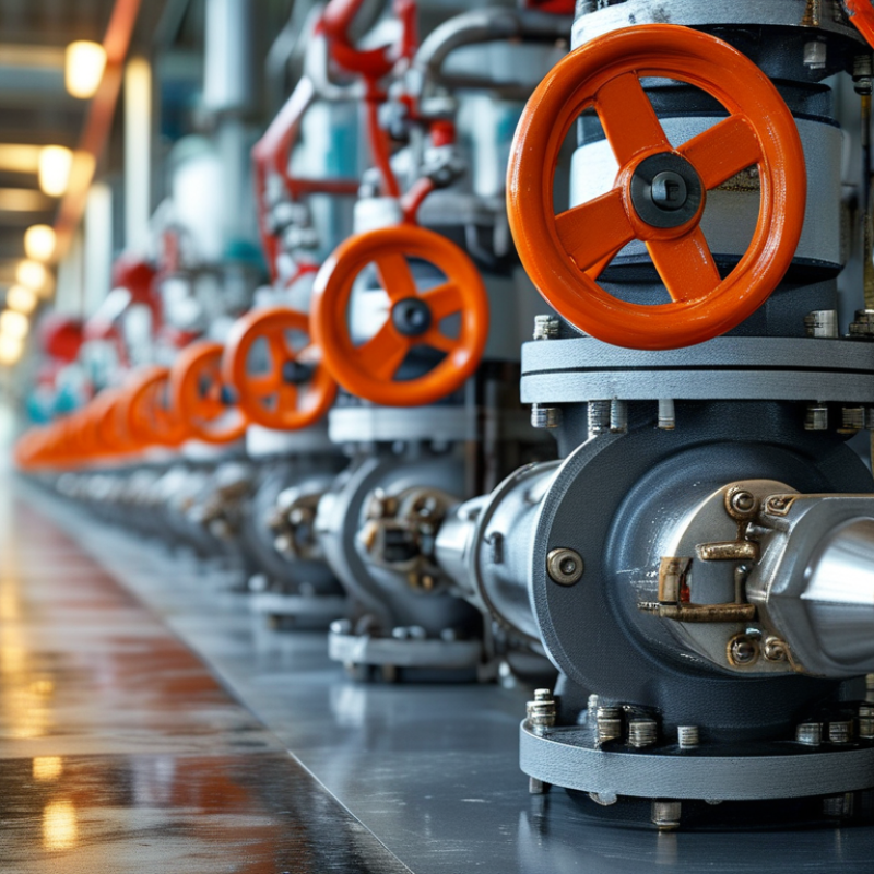 Best Chemical Pump Options for Efficient Industrial Use?