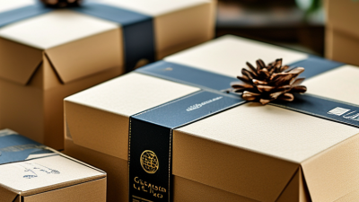 Top 10 Benefits of Personalised Packaging Boxes for Businesses?