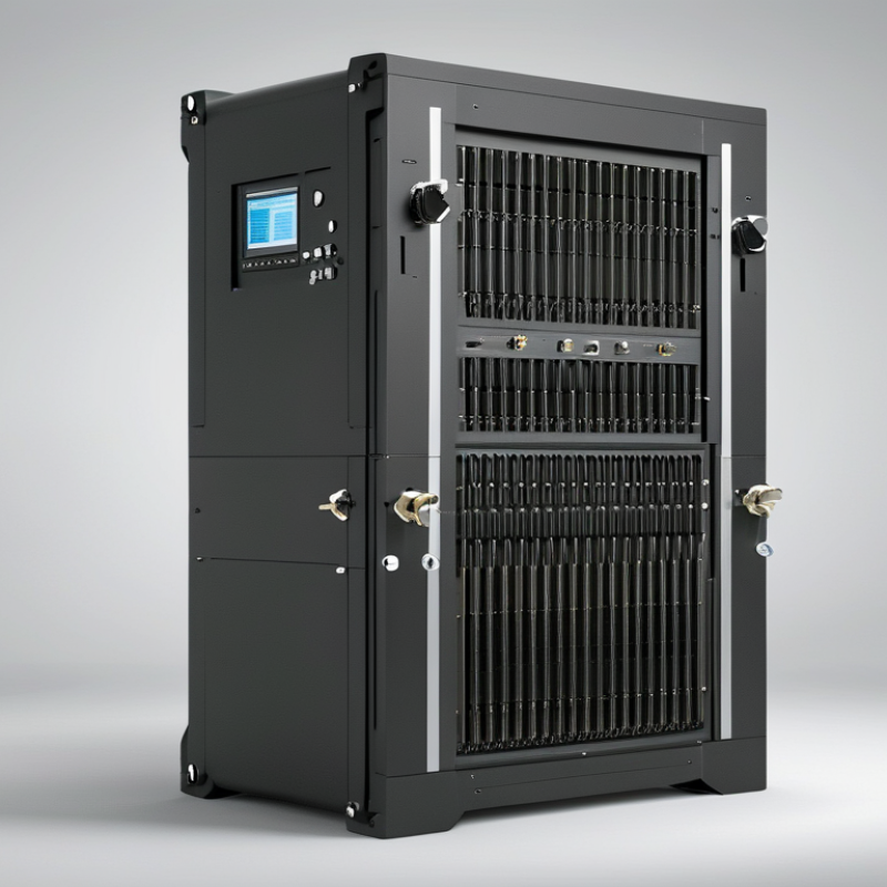 Top 10 Thermal Shock Test Chambers in China How to Choose?