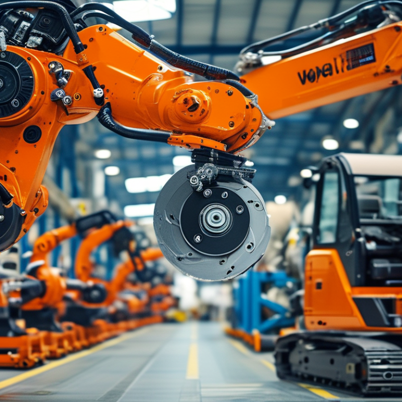 How to Source the Latest Machinery for Your Business Needs?