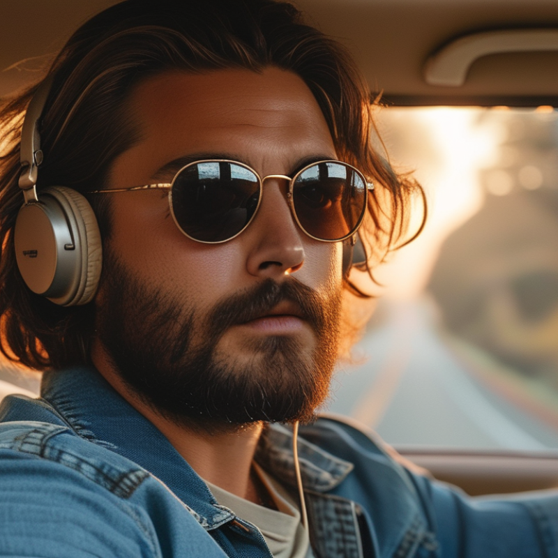 What are the Best Car Tunes for Your Next Road Trip?