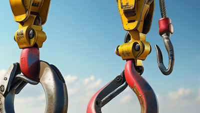 Best Synthetic Slings for Safe Lifting How to Choose Them?